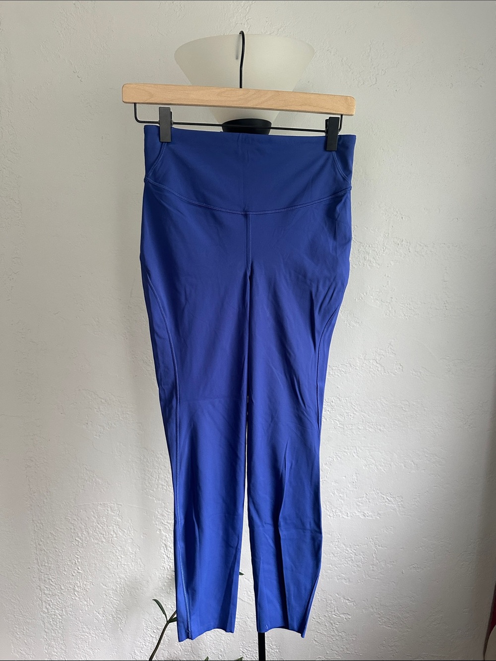 Lululemon Women’s High-Waisted Leggings
